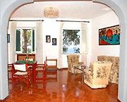 La Villanella Sorrento Ngoại thất bức ảnh