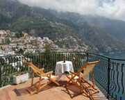 La Villanella Sorrento Ngoại thất bức ảnh