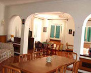 La Villanella Sorrento Ngoại thất bức ảnh