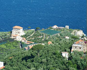 La Villanella Sorrento Ngoại thất bức ảnh